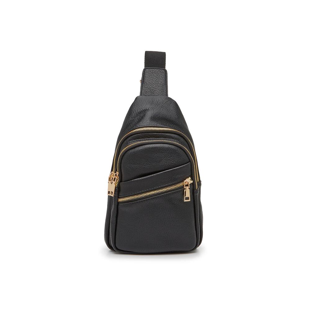 Kelly & Katie Everyday Sling Backpack | Women's | Black Cover