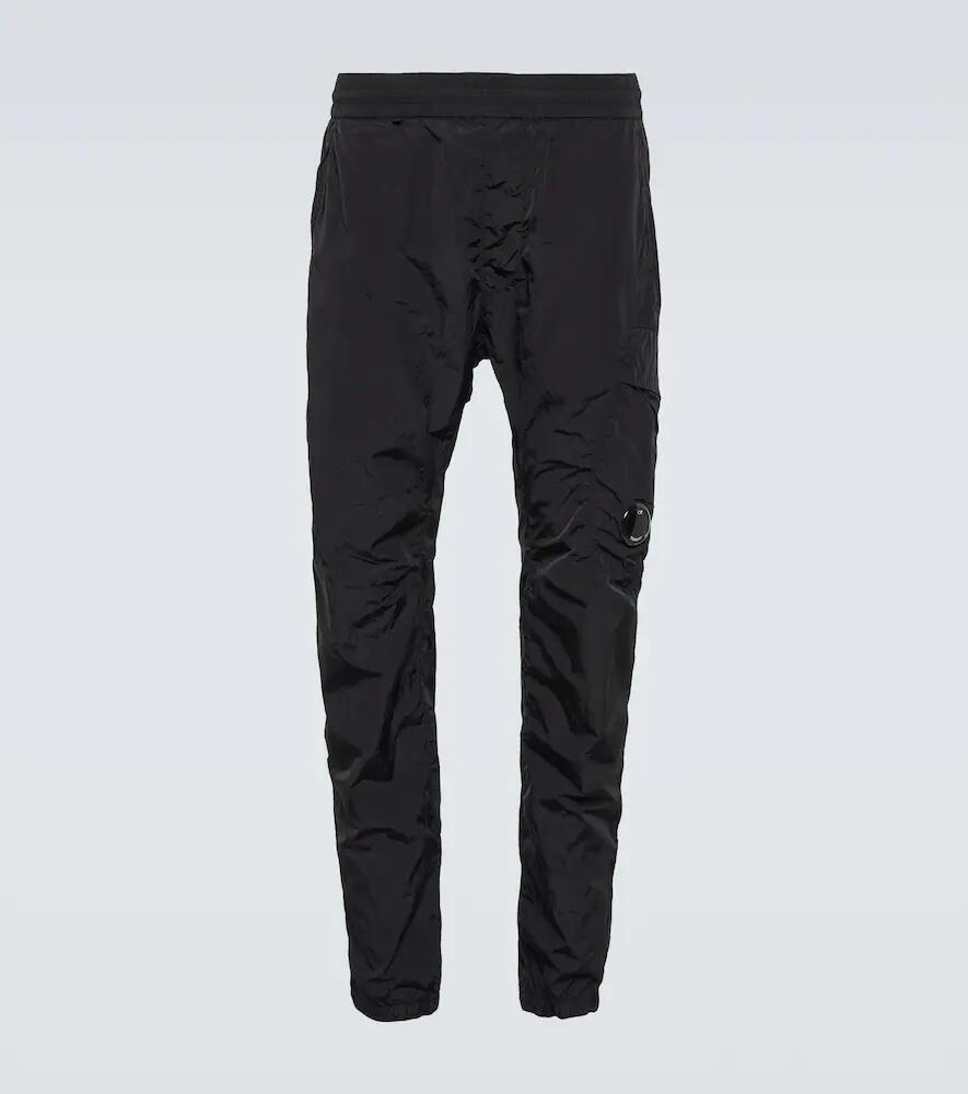 C. P. Company Chrome-R track pants Cover