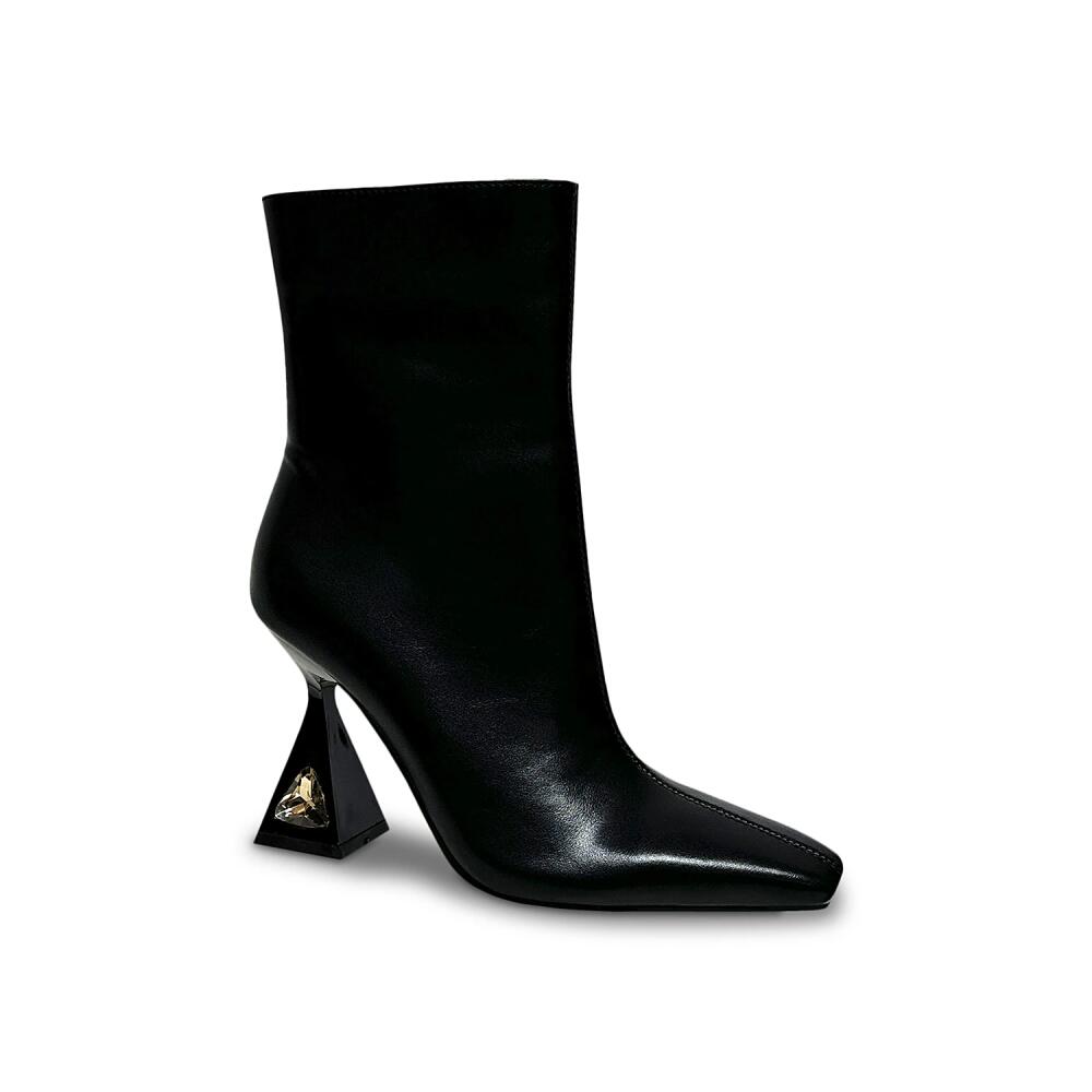 Lady Couture Molly Bootie | Women's | Black Cover