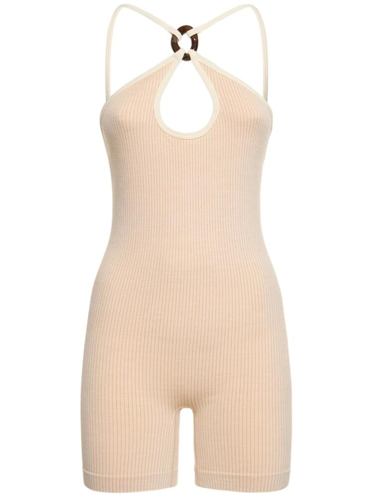 NAGNATA Surya All-in-one Jumpsuit Cover