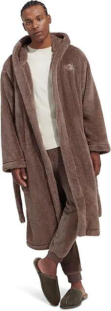 UGG Beckett Robe (Allspice) Men's Robe Cover