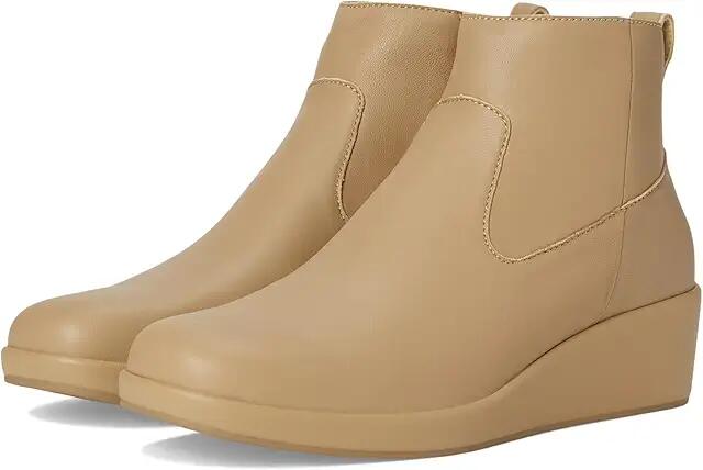 Alegria Hadi (Beige) Women's Boots Cover