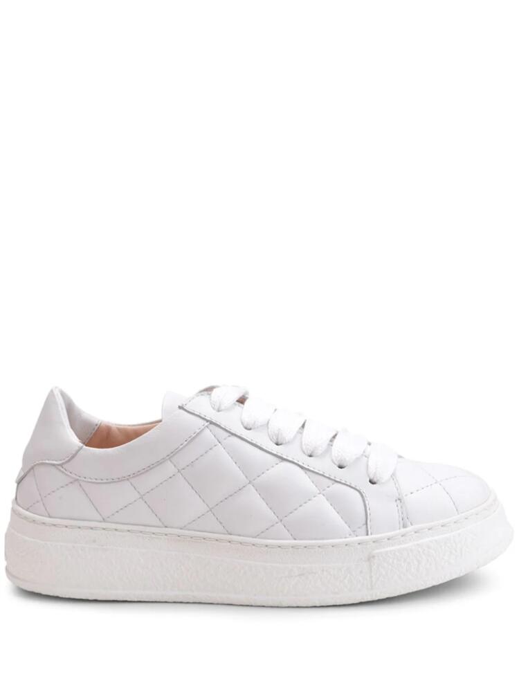 AGL Giuly sneakers - White Cover