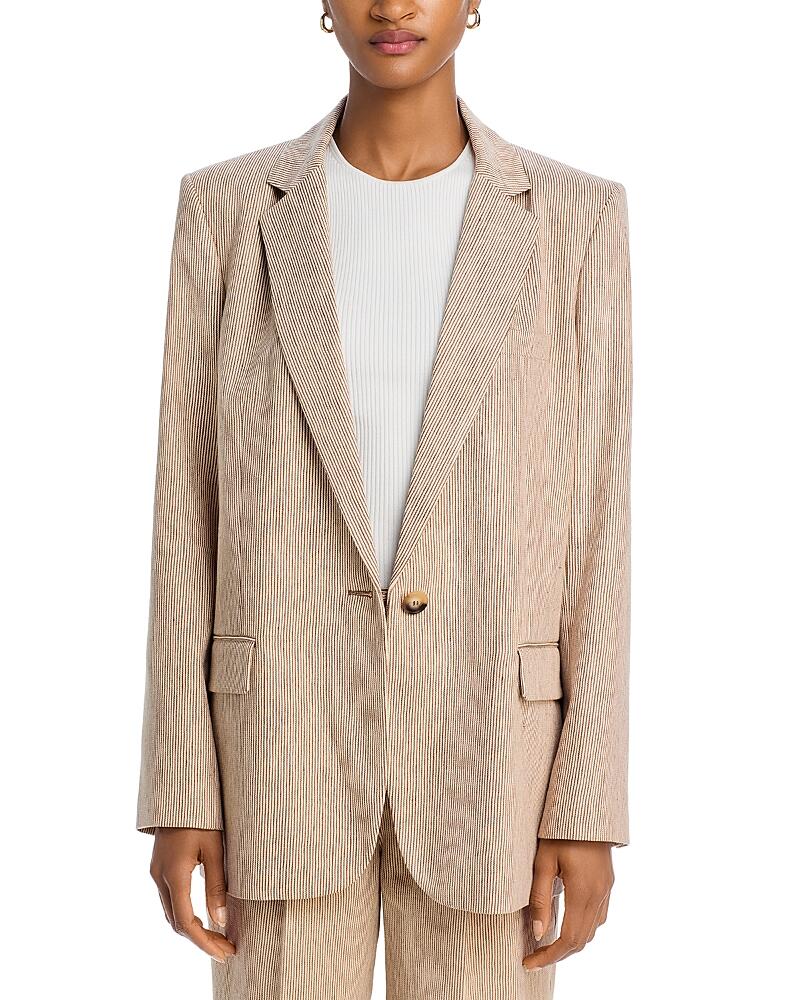 Vanessa Bruno Tilia Blazer Cover