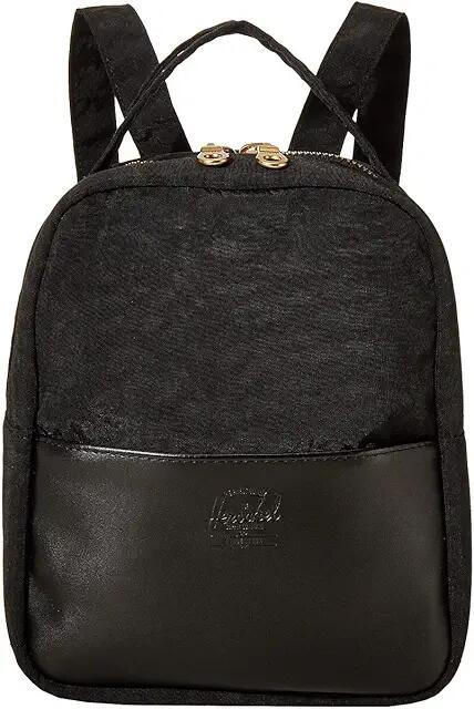 Herschel Supply Co. Orion Mini (Black) Backpack Bags Cover