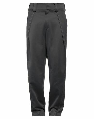 Ferrari Man Pants Lead Polyamide, Cotton, Elastane, Polyester Cover