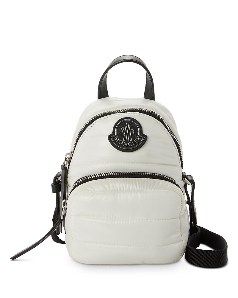 Moncler Kilia Mini Backpack Crossbody Bag Cover