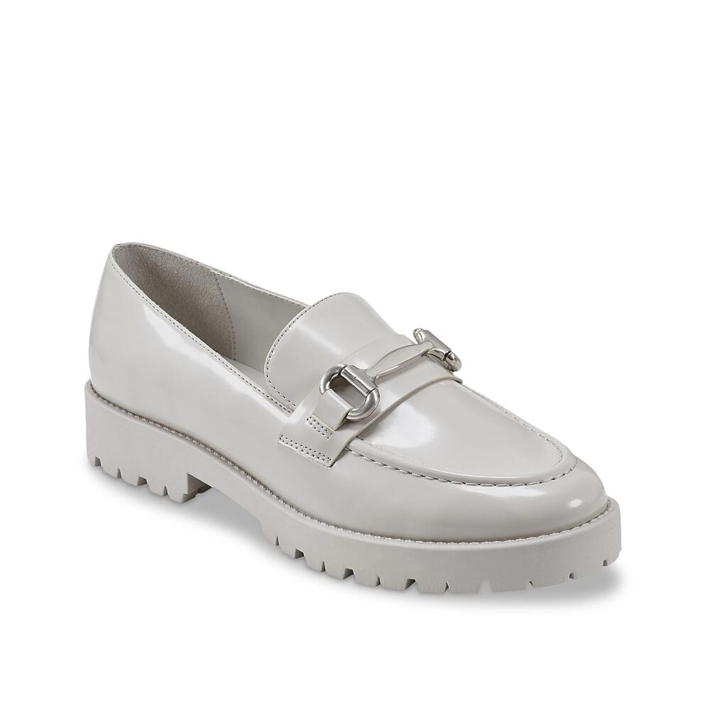 Bandolino Franny Loafer | Women's | White Cover