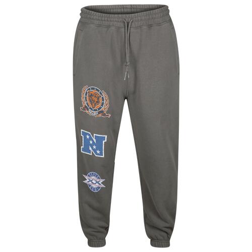 New Era Bears Fitted Sweatpants - Mens Grey/Grey Cover