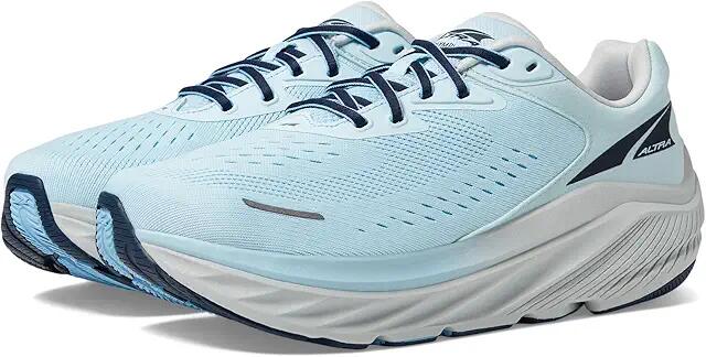 Altra Via Olympus 2 (Light Blue) Women's Shoes Cover