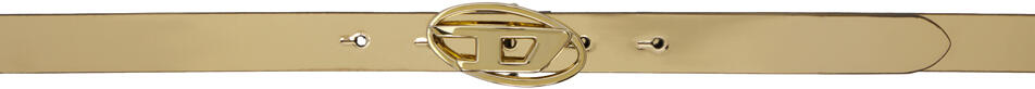 Diesel Gold B-1dr 20 Belt Cover