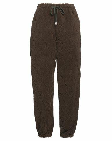 The Frankie Shop Woman Pants Khaki Polyester Cover