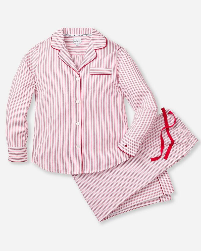 J.Crew Petite Plume™ women's pajama set Cover