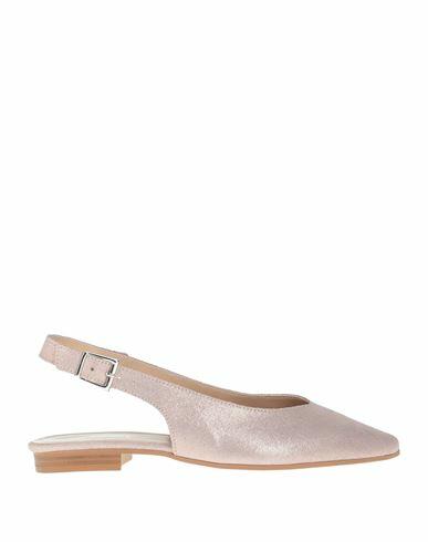 Carlo Pazolini Woman Ballet flats Pink Soft Leather Cover