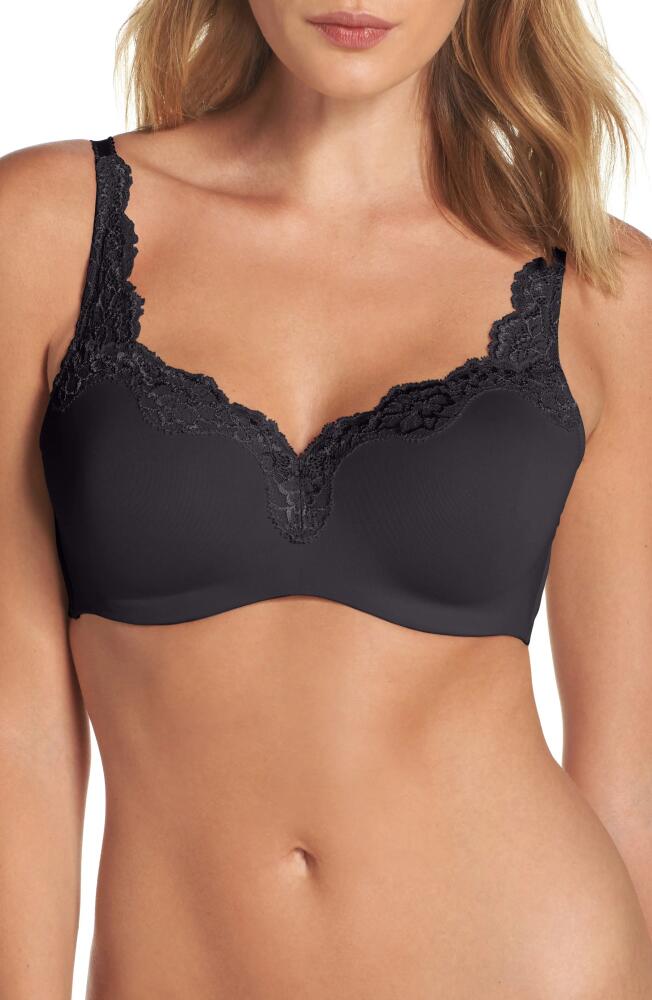 Le Mystère Dream Tisha 965 Underwire Bra in Black Cover