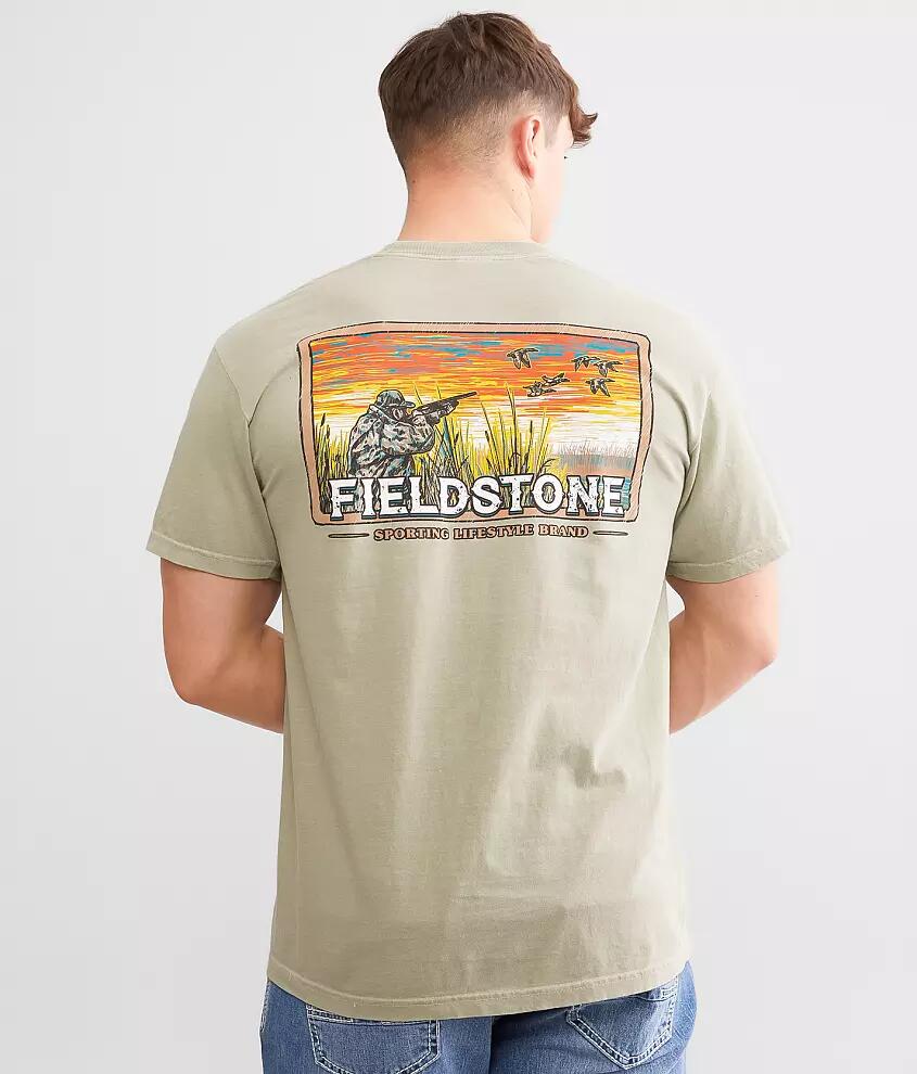 Fieldstone Duck Hunter T-Shirt Cover