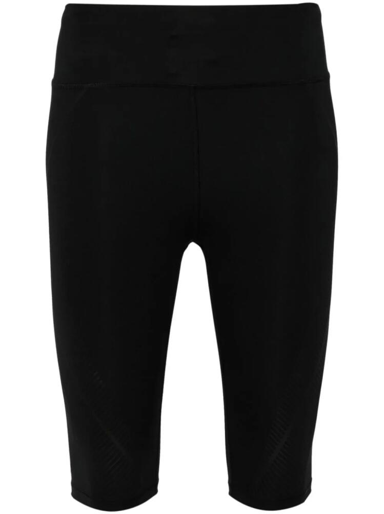 adidas by Stella McCartney TruePace cycling shorts - Black Cover