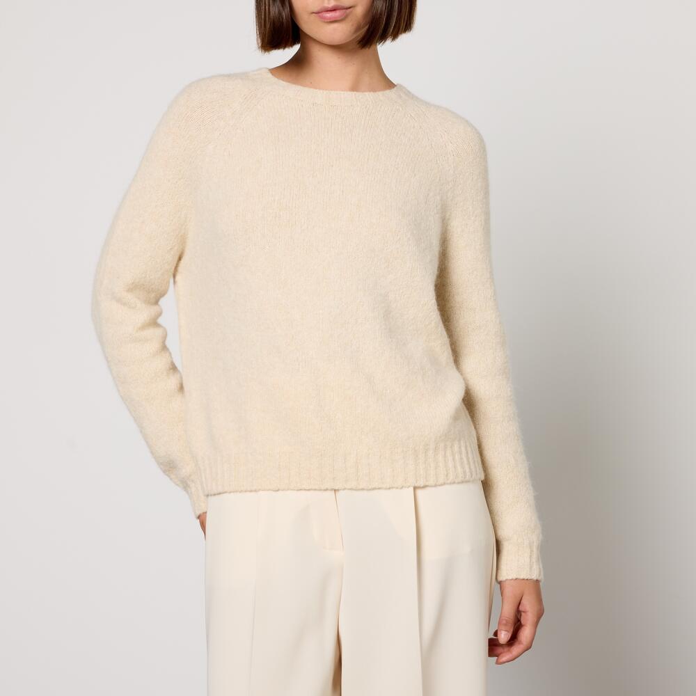 Weekend Max Mara Ghiacci Knitted Jumper Cover