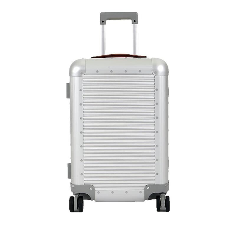 Fpm Milano Bank 53 Moonlight Wheeled Carry On Suitcase Cover