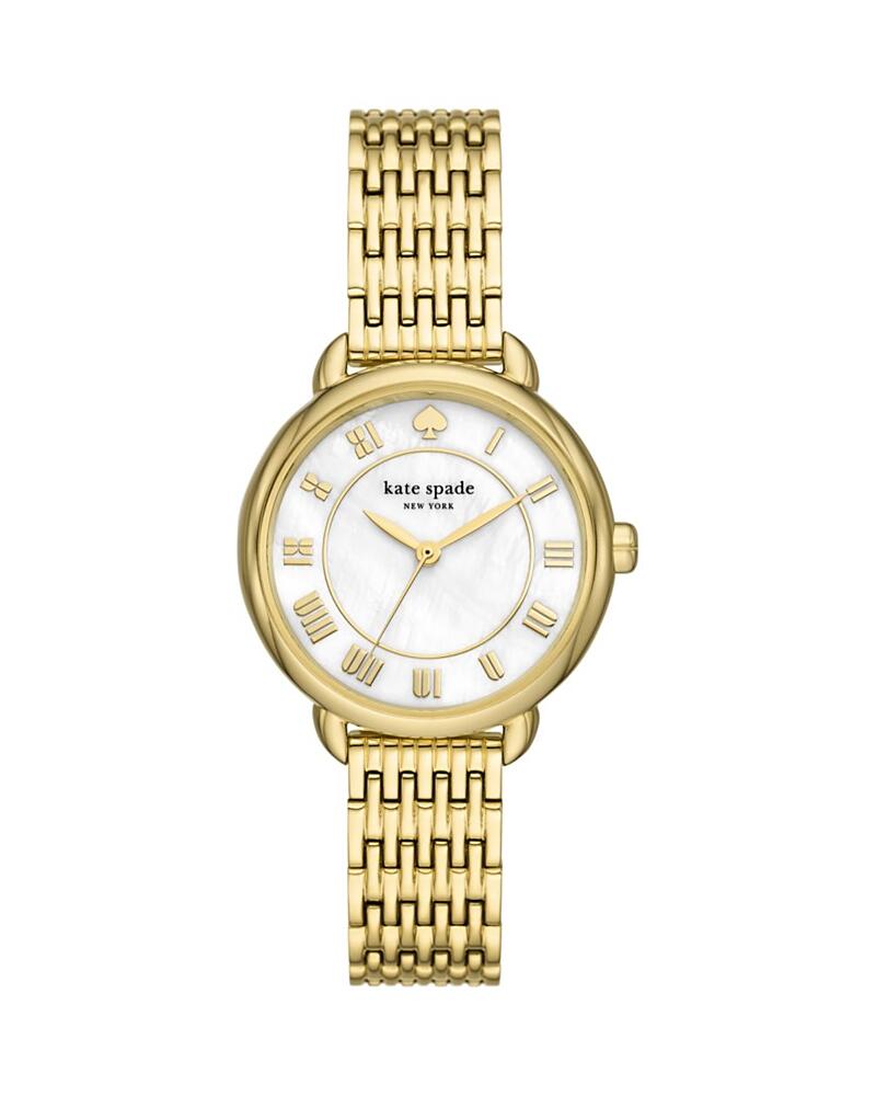 kate spade new york Lily Avenue Watch, 34mm Cover