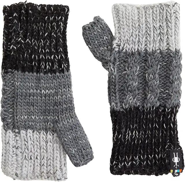 Smartwool Isto Hand Warmer (Black) Extreme Cold Weather Gloves Cover