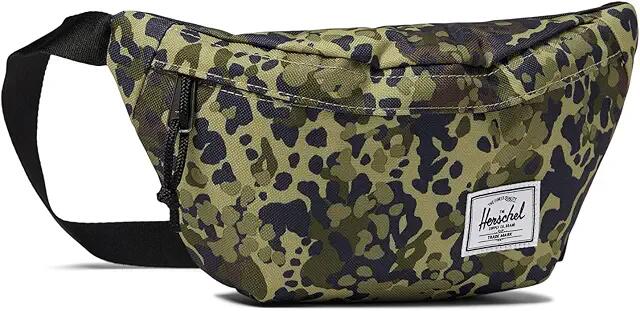 Herschel Supply Co. Classic Hip Pack (Terrain Camo) Bags Cover