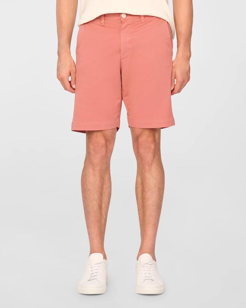 DL1961 Men's Jake Chino Shorts Cover