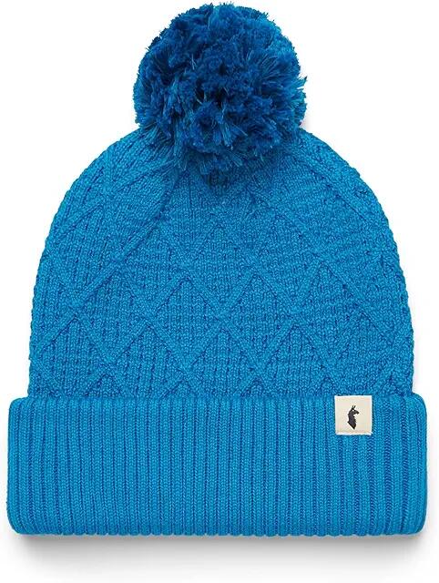 Cotopaxi Tozo Beanie (Gulf) Caps Cover