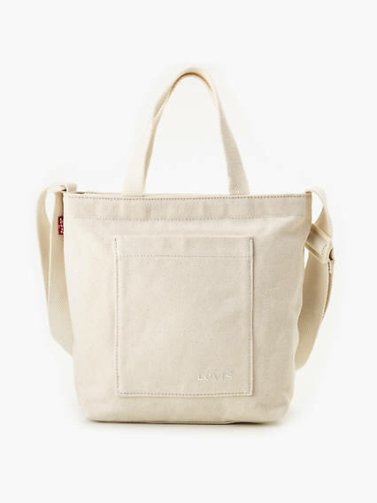 Levi's Mini Icon Tote Bag - Women's Cover