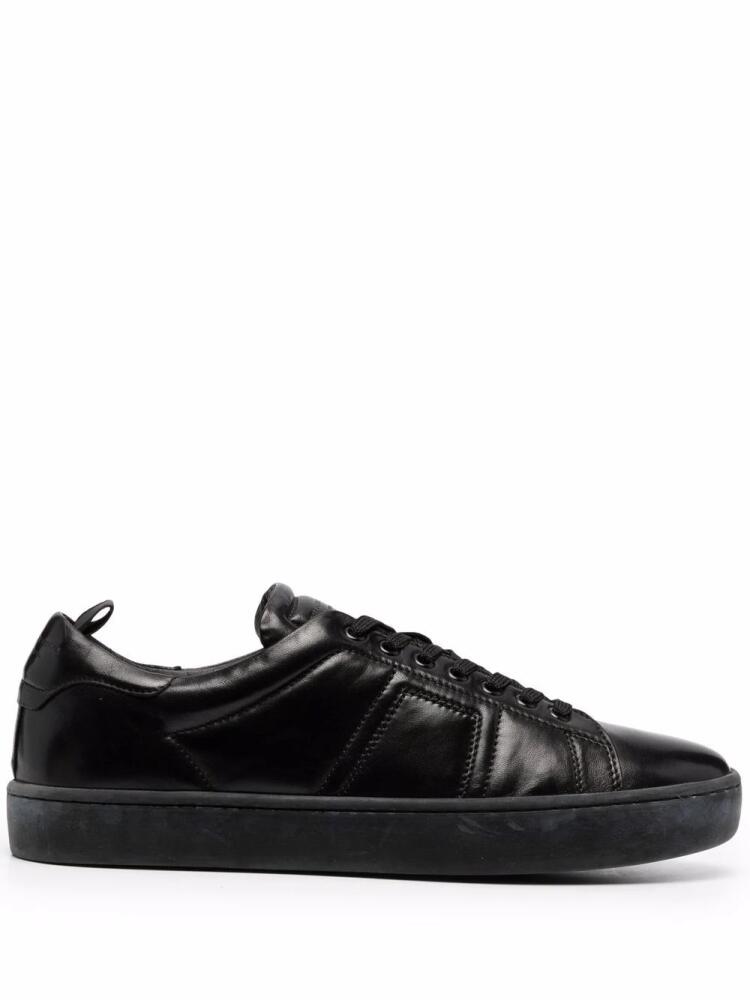 Officine Creative low-top sneakers - Black Cover