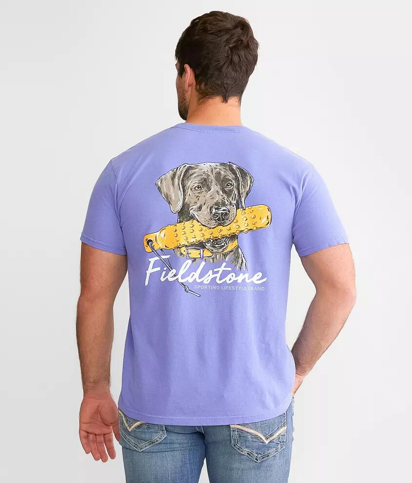 Fieldstone Retriever T-Shirt Cover