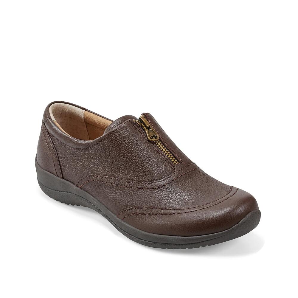 Earth Wide Width Fannie SlipOn | Women's | Medium Brown Cover