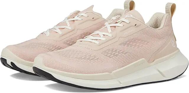 ECCO Sport Biom 2.2 Textile Cross Trainer (Rose Dust) Women's Shoes Cover