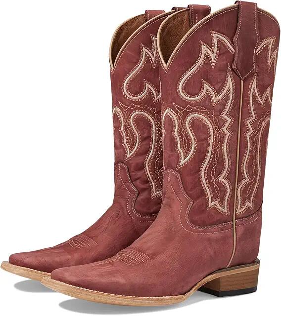 Corral Boots L6066 (Red) Women's Boots Cover