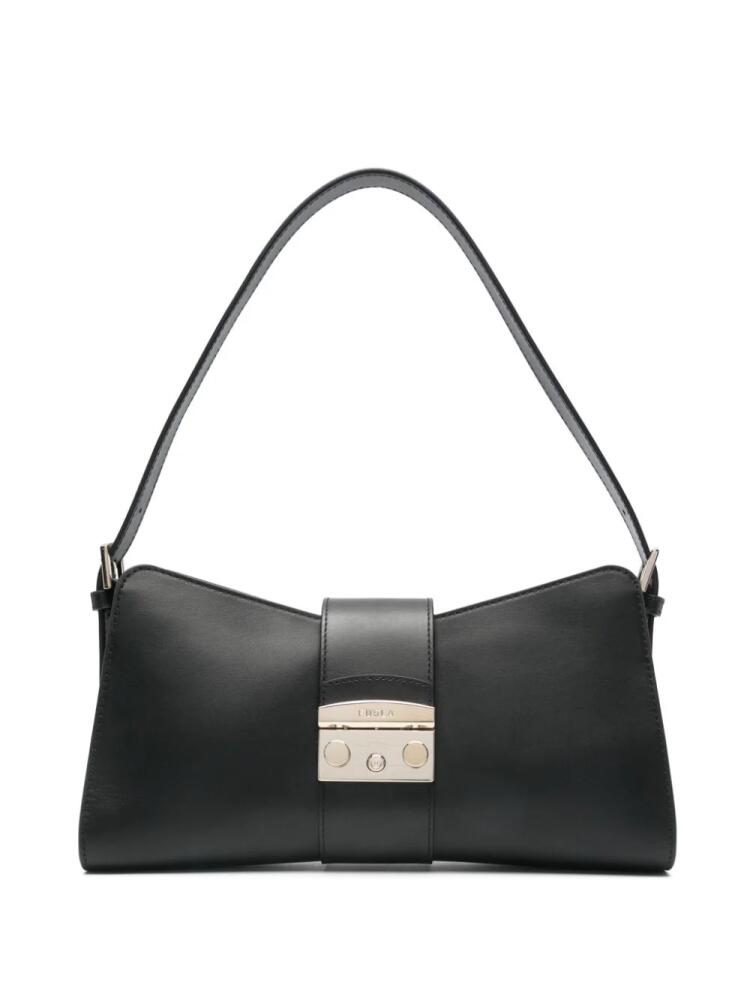 Furla Metropolis Remix shoulder bag - Black Cover