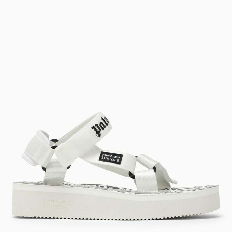 Depa Palm Angels X Suicoke sandals Cover