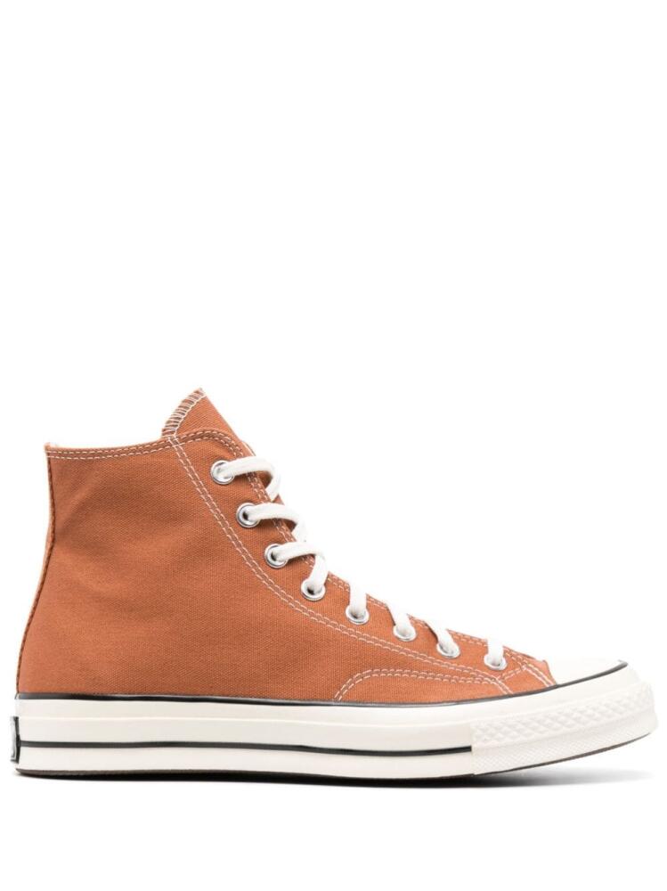 Converse Chuck 70 high-top sneakers - Brown Cover