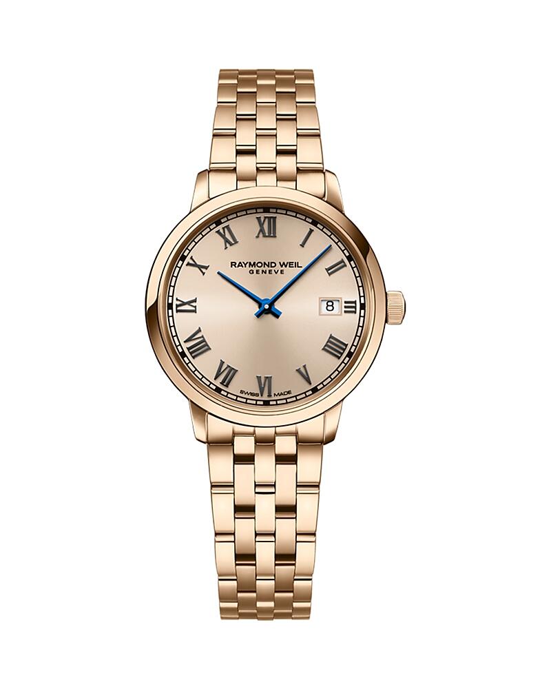 Raymond Weil Toccata Watch, 29mm Cover