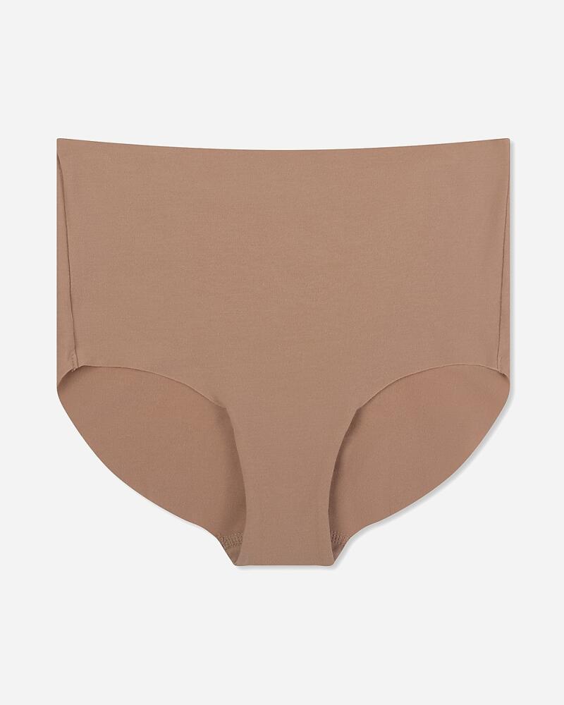 J.Crew HANRO® invisible cotton full brief Cover