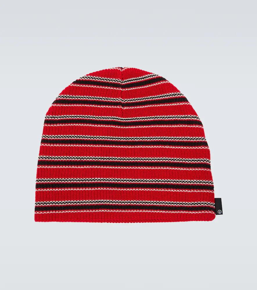 Undercover Striped beanie Cover