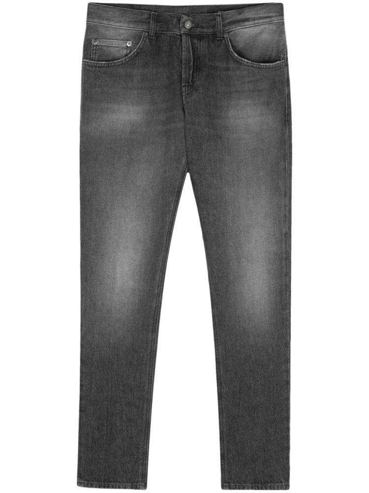 DONDUP Mius slim-fit jeans - Grey Cover