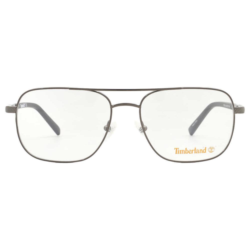 Timberland Demo Navigator Mens Eyeglasses Cover