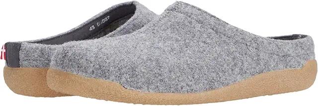 Sanita Lodge Slide (Slate) Shoes Cover