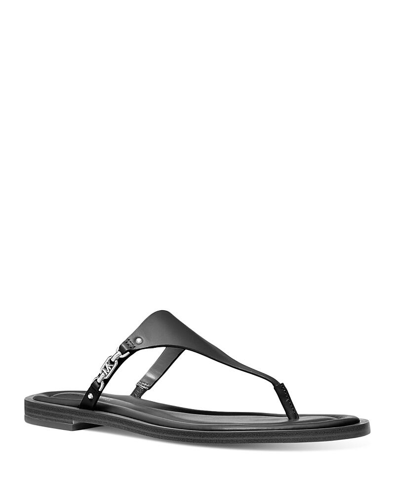 Michael Michael Kors Women's Daniella Thong Sandals Cover