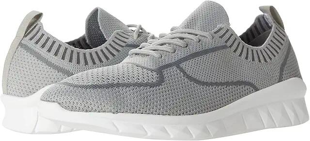 Naot Galaxy (Light Gray Knit) Men's Shoes Cover