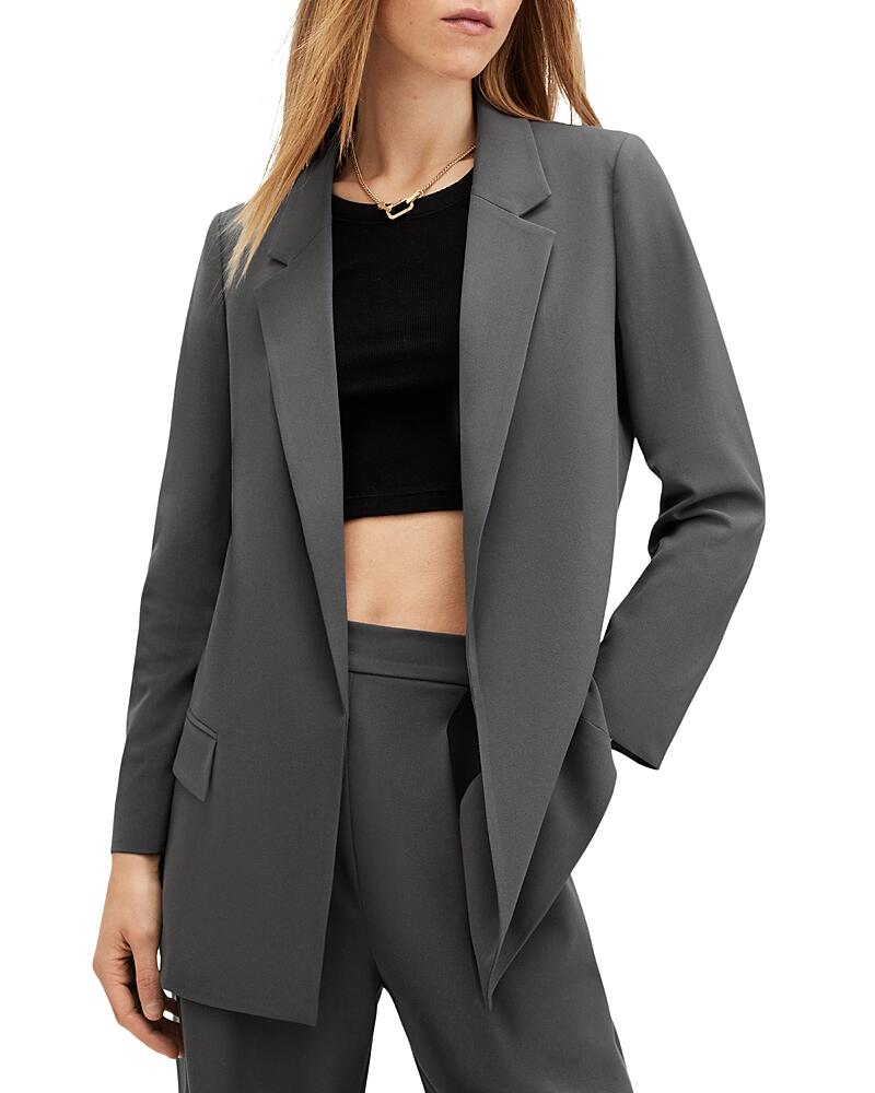 Allsaints Aleida Tri Blazer Cover