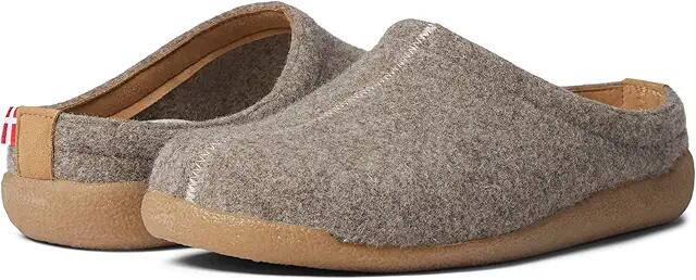 Sanita Lodge Slide (Stone) Women's Shoes Cover