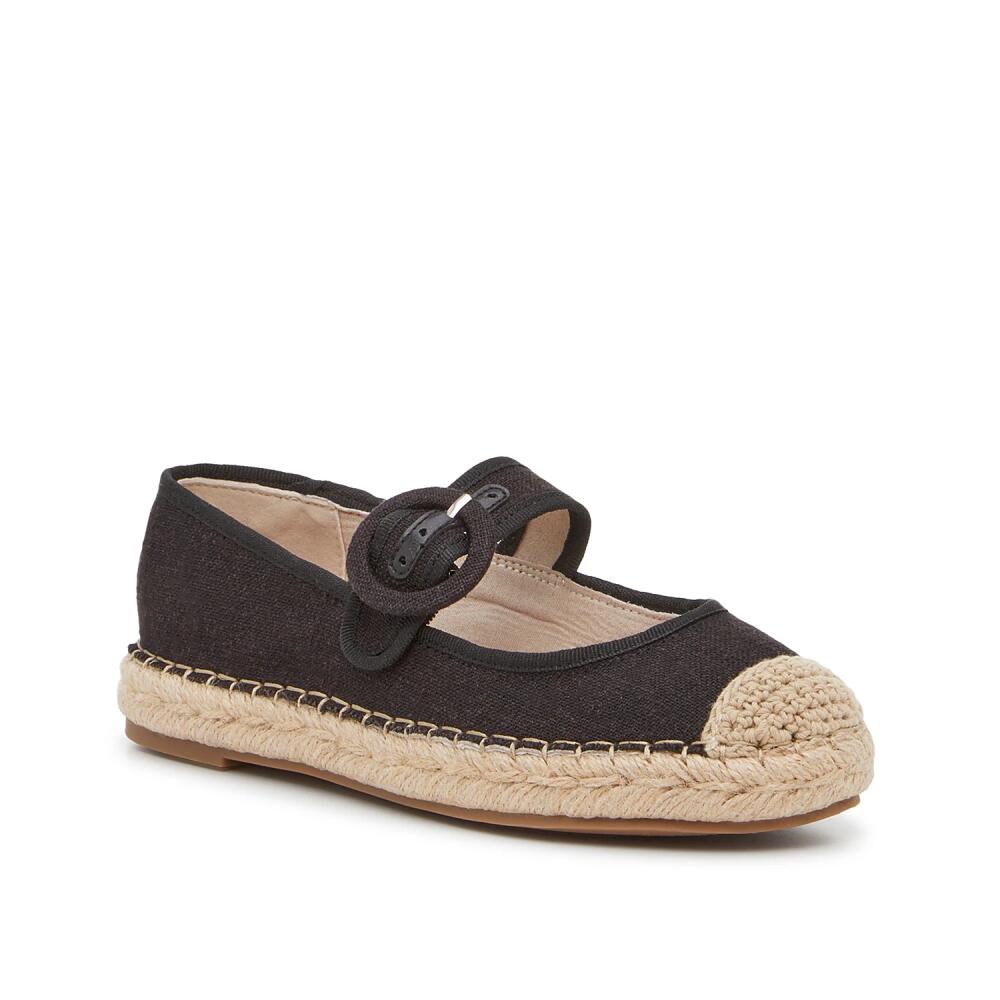 Bandolino Pannie Mary Jane Flat | Women's | Black Cover