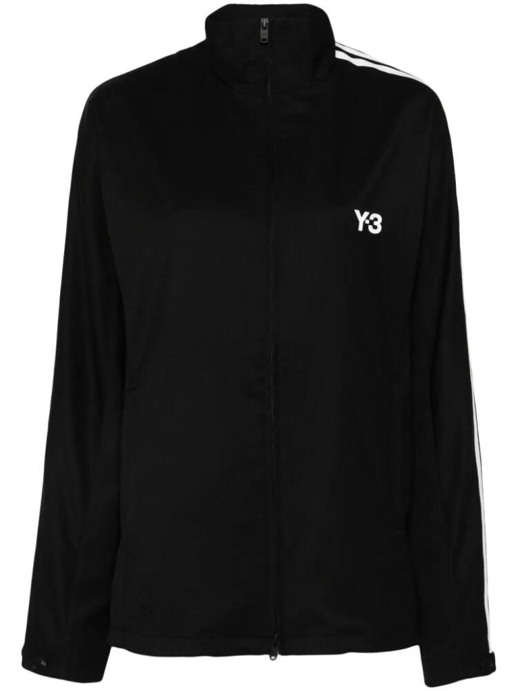 Y-3 3-Stripes jacket - Black Cover