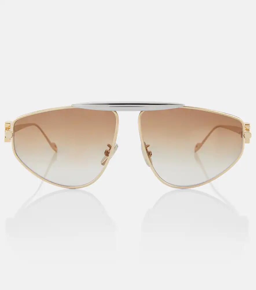 Loewe Aviator sunglasses Cover